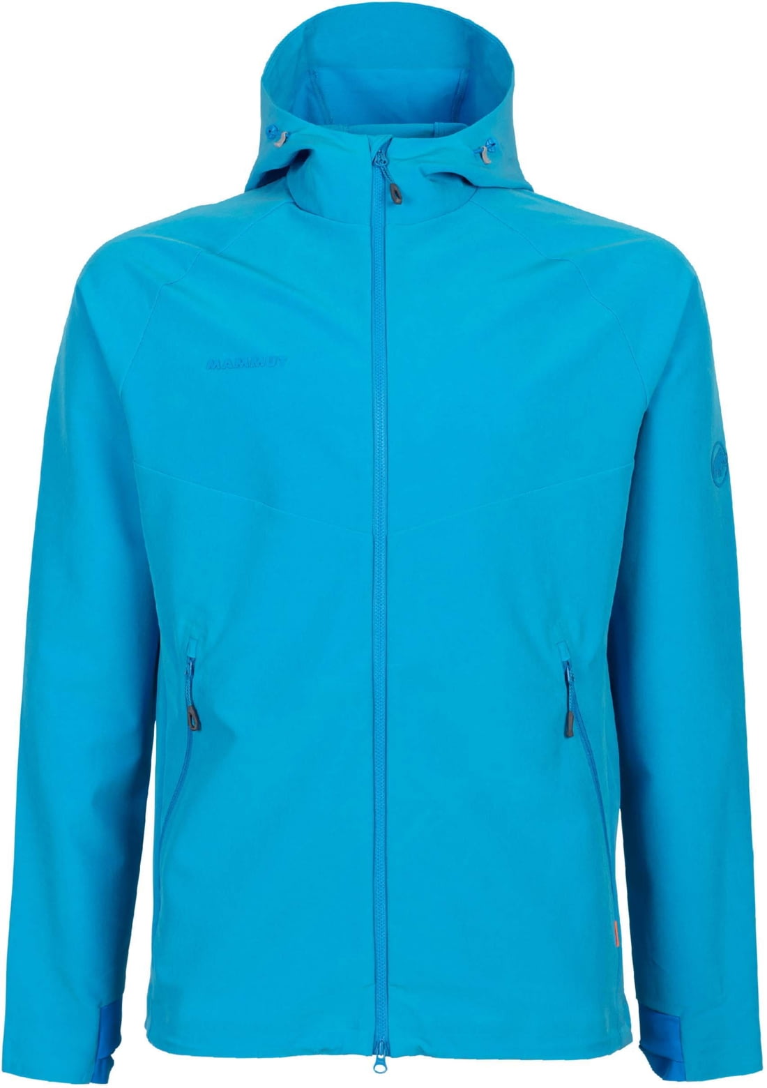 mammut macun softshell pants