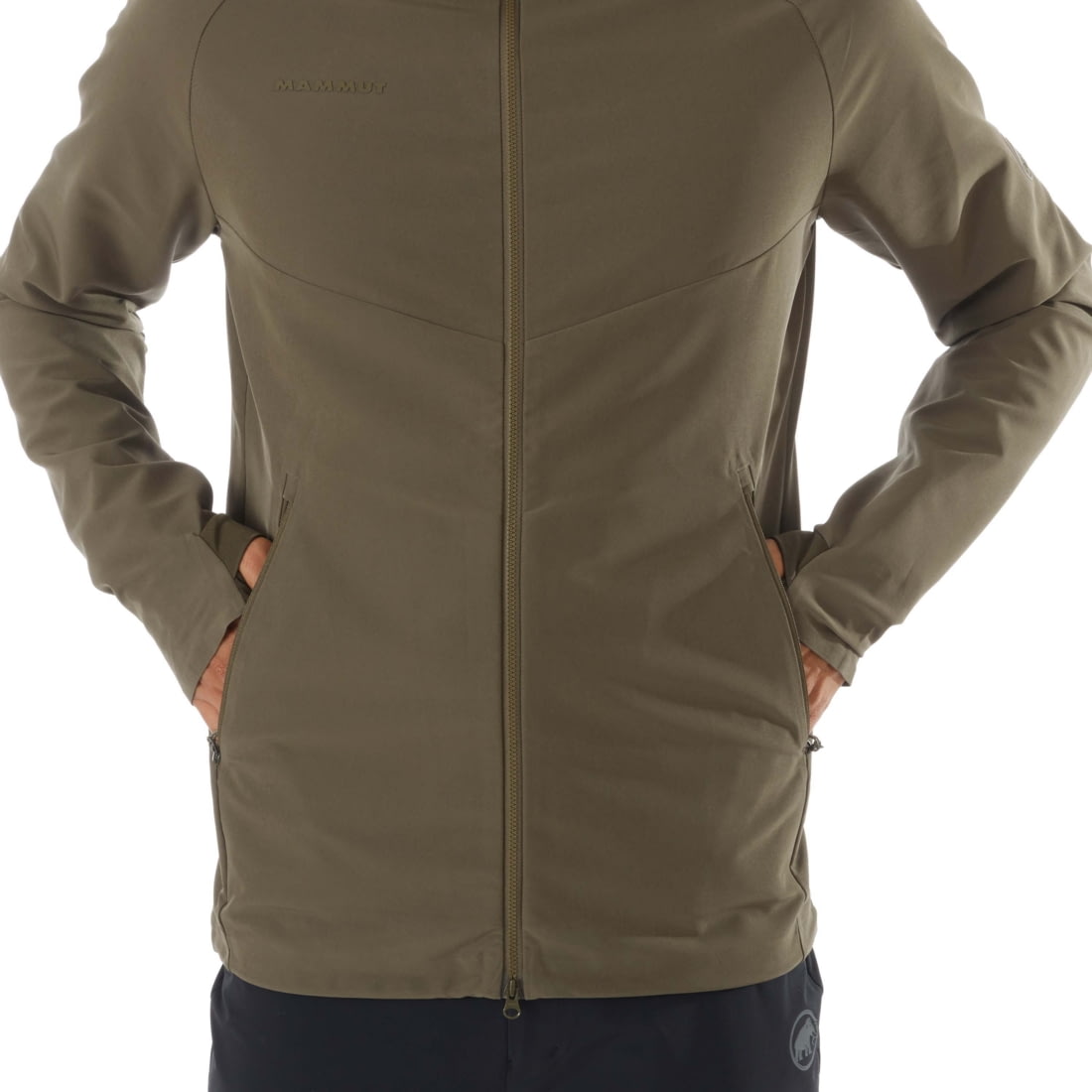 mammut macun jacket
