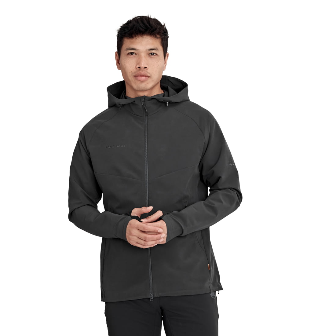 mammut macun softshell pants
