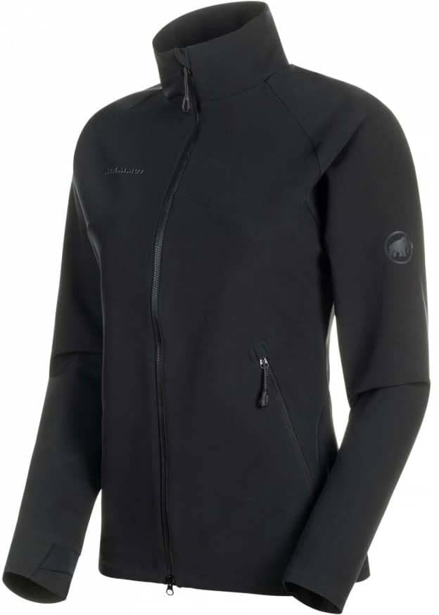 mammut macun softshell pants