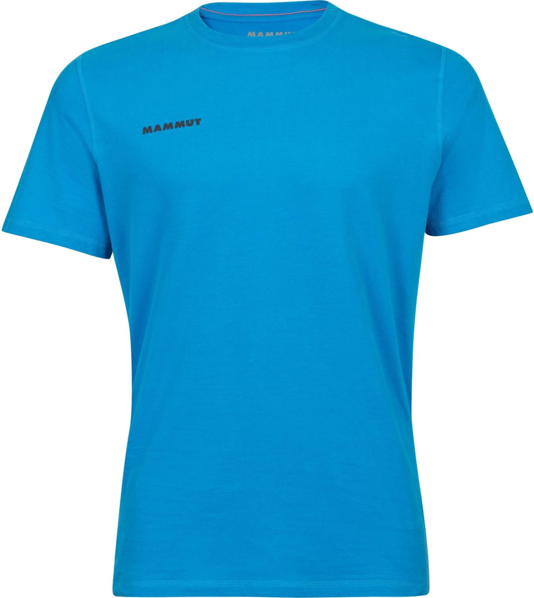 Mammut Massone T-Shirt - Men's , Up to 48% Off — CampSaver