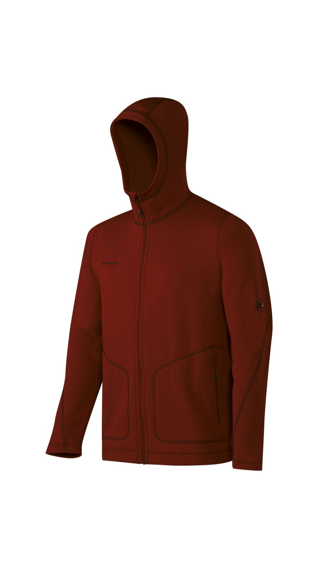 mammut mercury 3 in 1 jacket