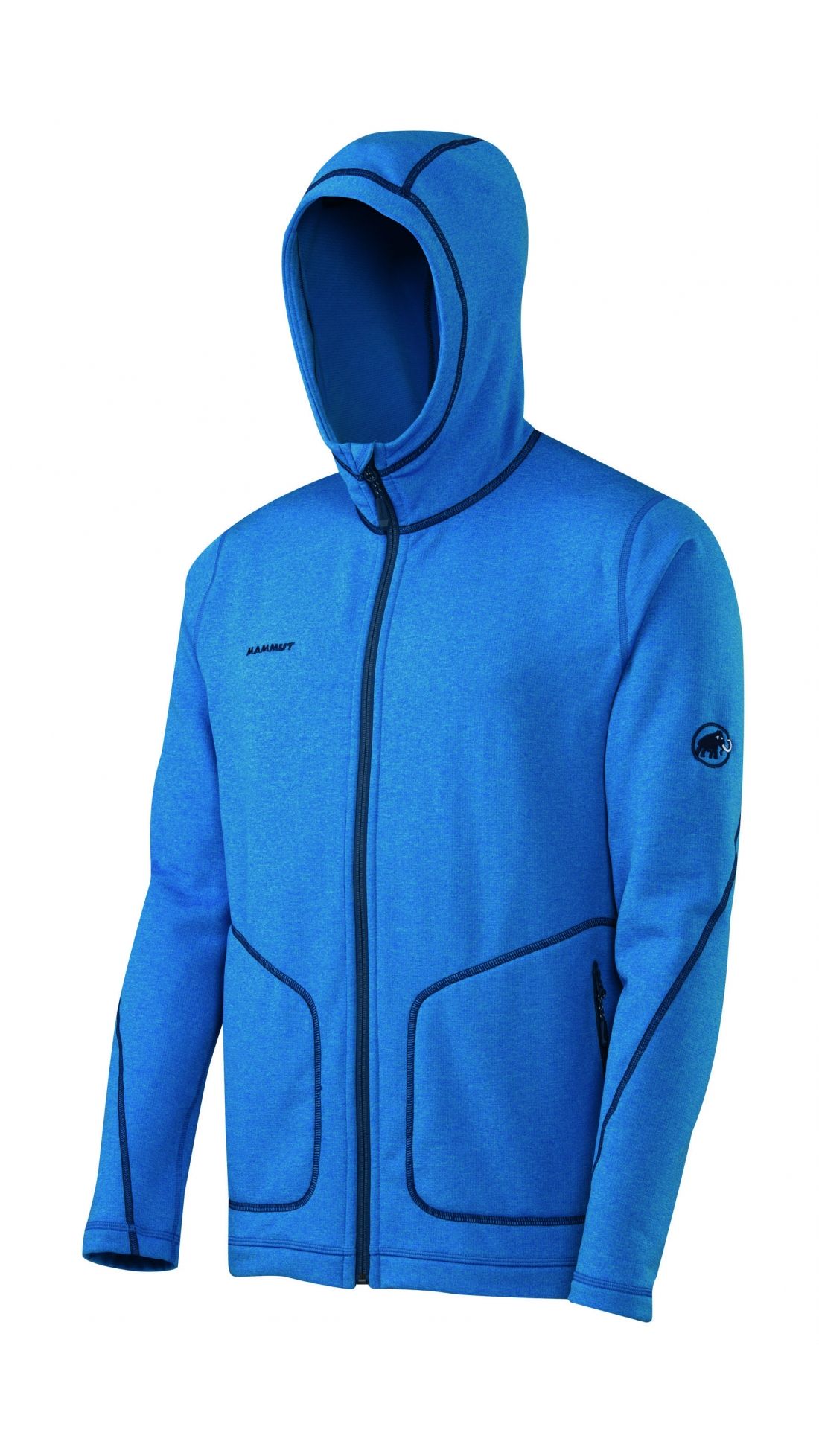 mammut mercury 3 in 1 jacket