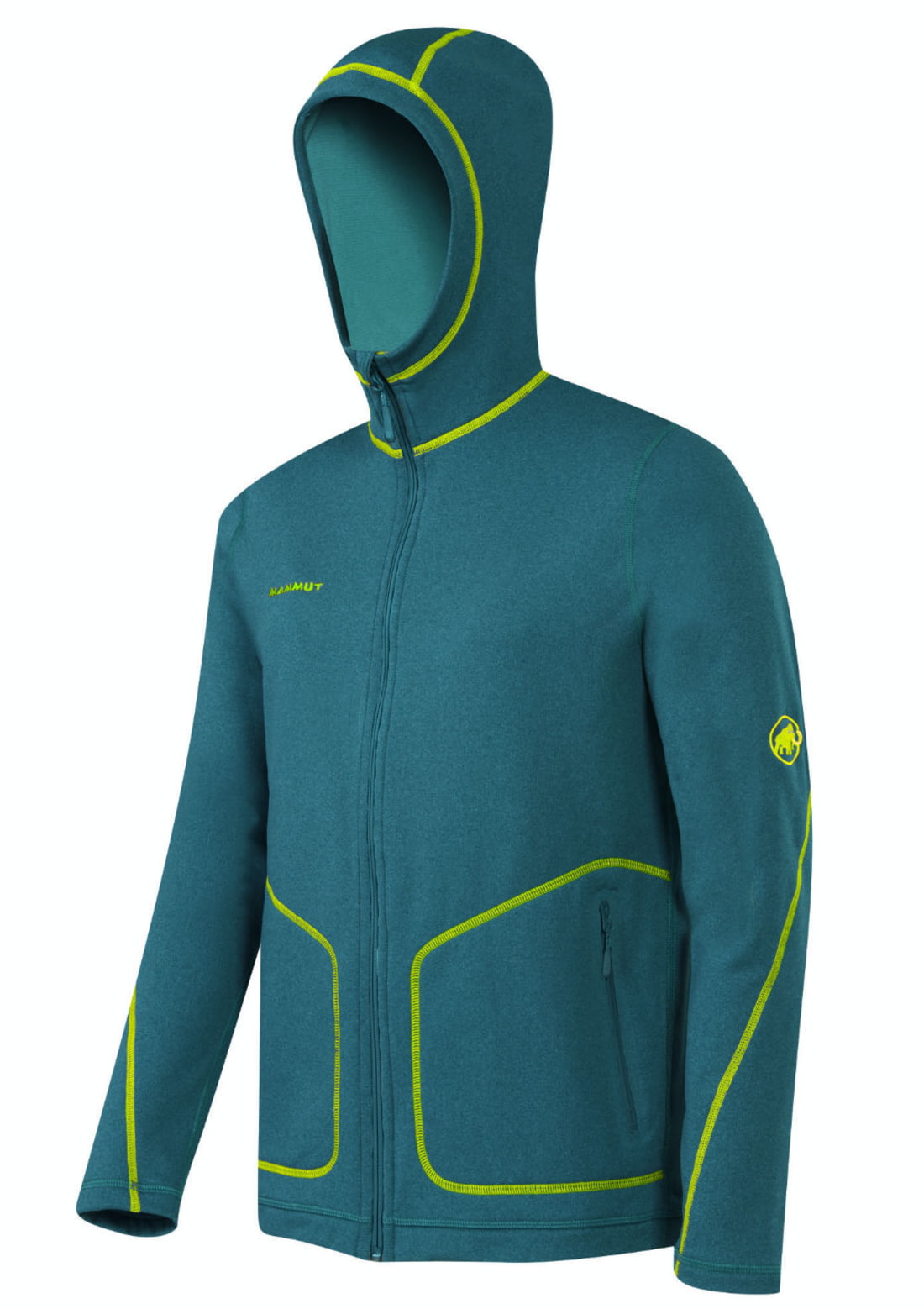 mammut mercury 3 in 1 jacket