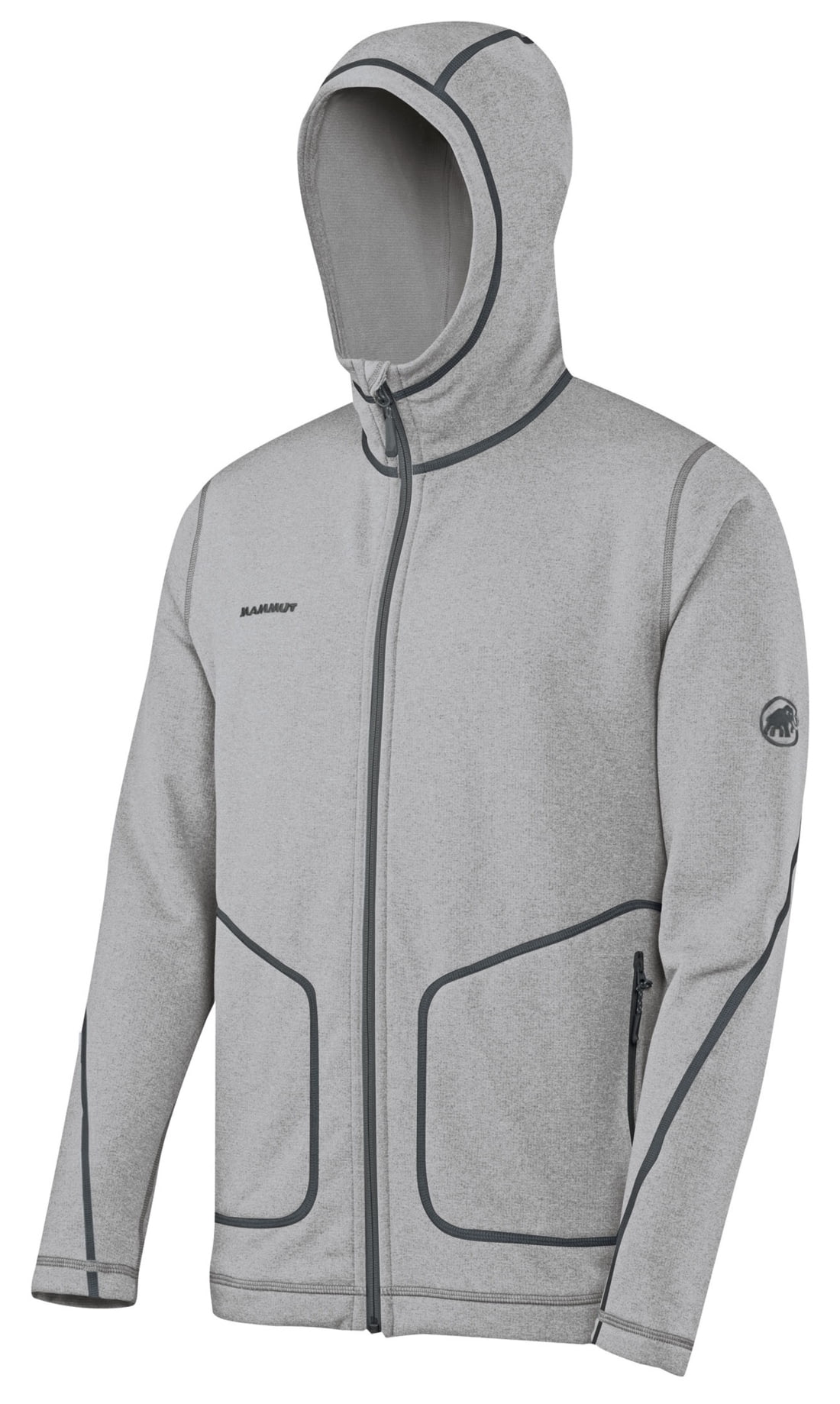 mammut mercury 3 in 1 jacket