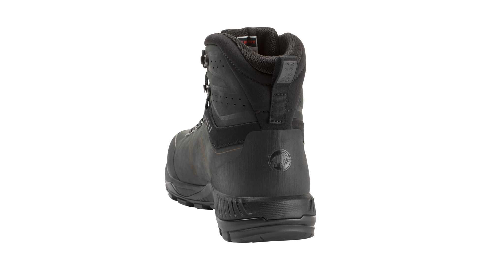 mammut mens mercury tour ii high gtx boot
