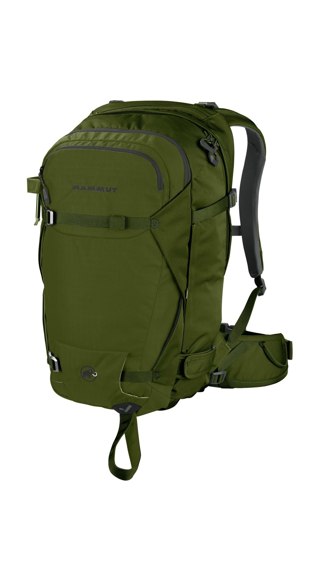 mammut nirvana pro 35