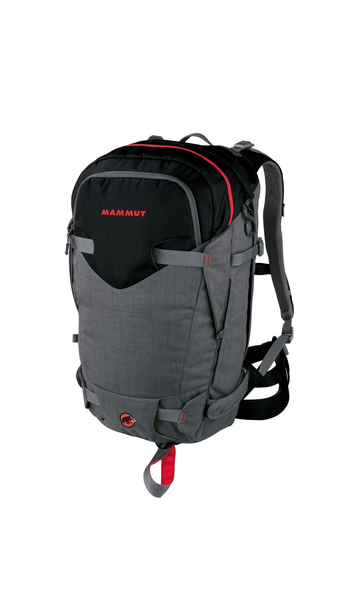 30l clamshell backpack