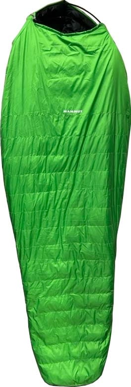 mammut nordic down spring