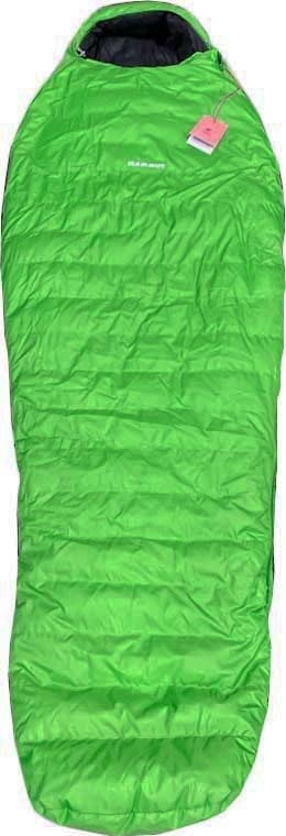 mammut nordic down spring