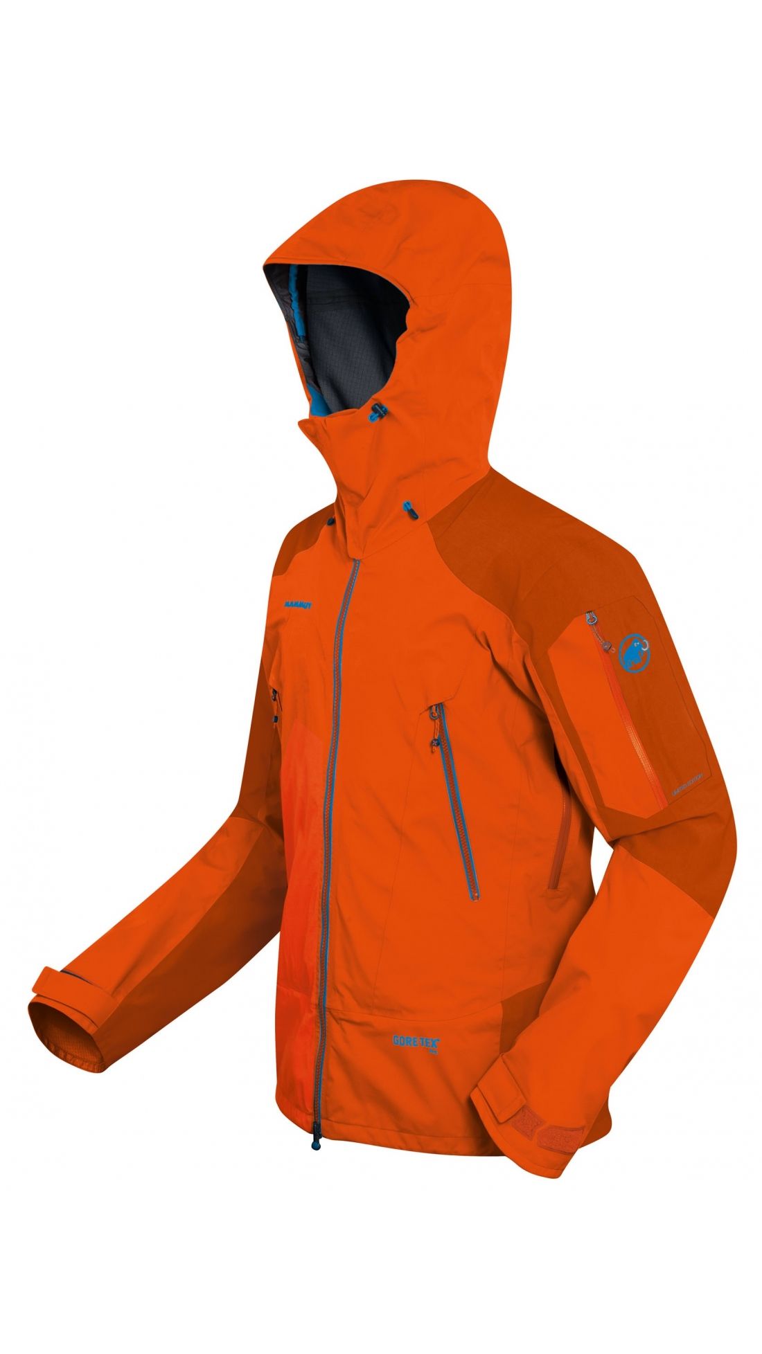 mammut norwand pro