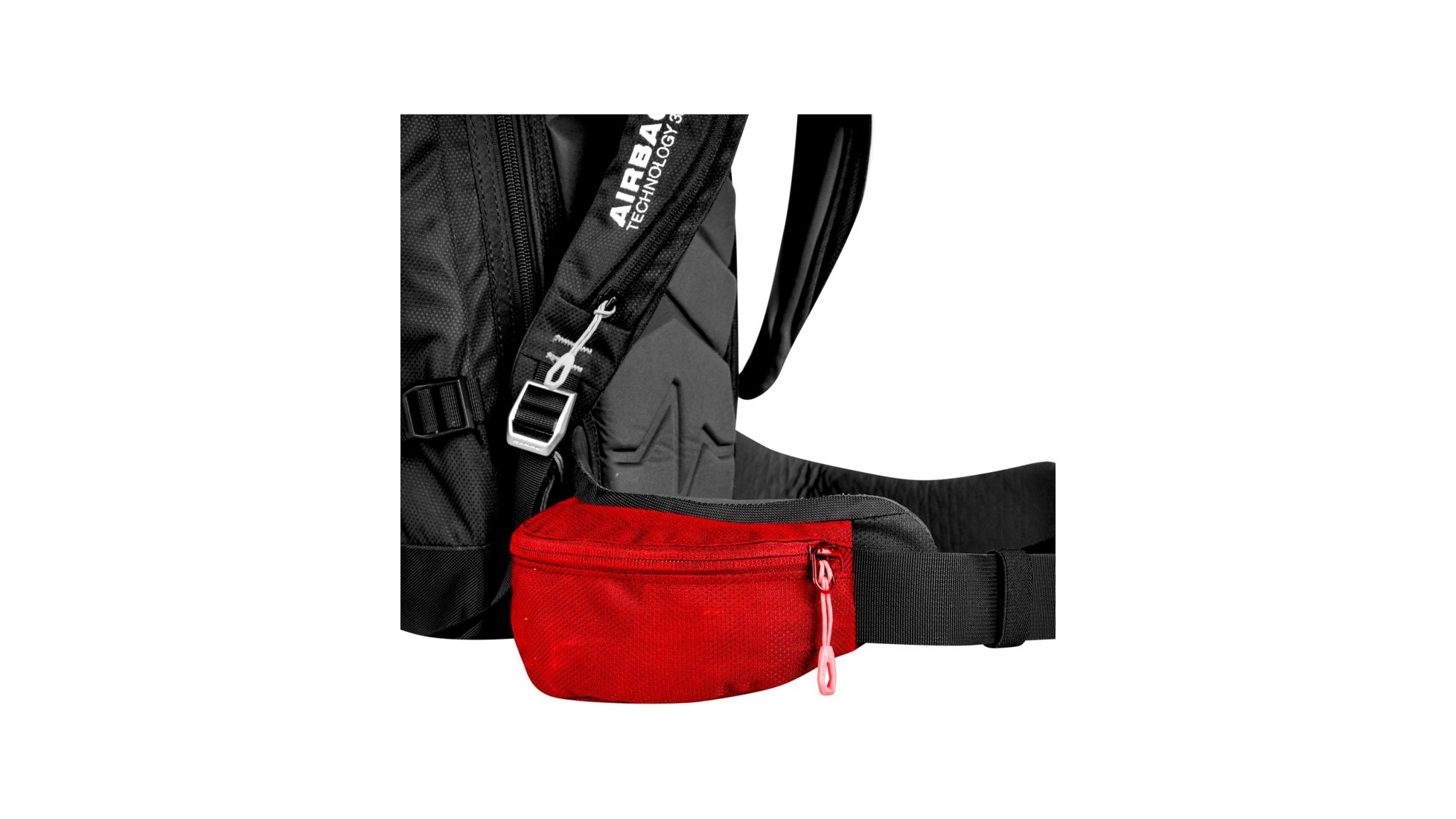 pro removable airbag 3.0