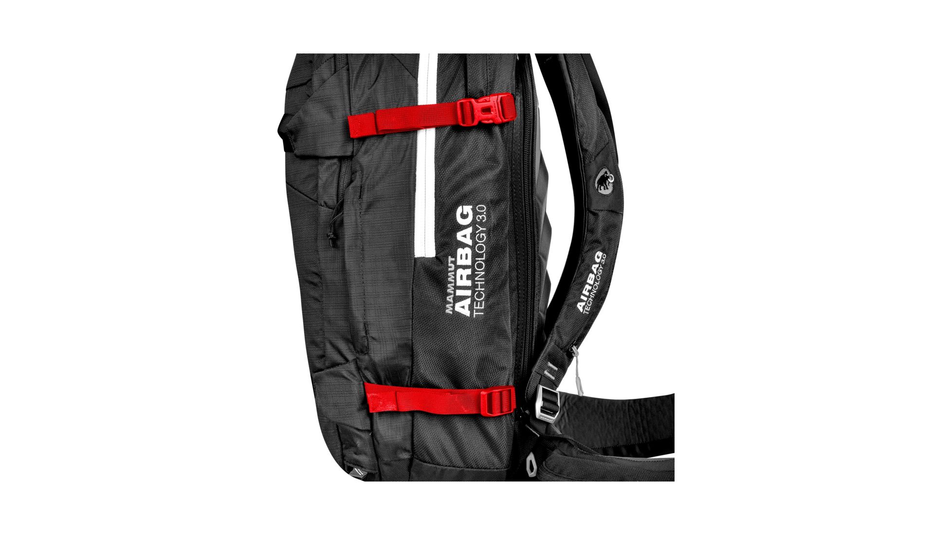 pro removable airbag 3.0