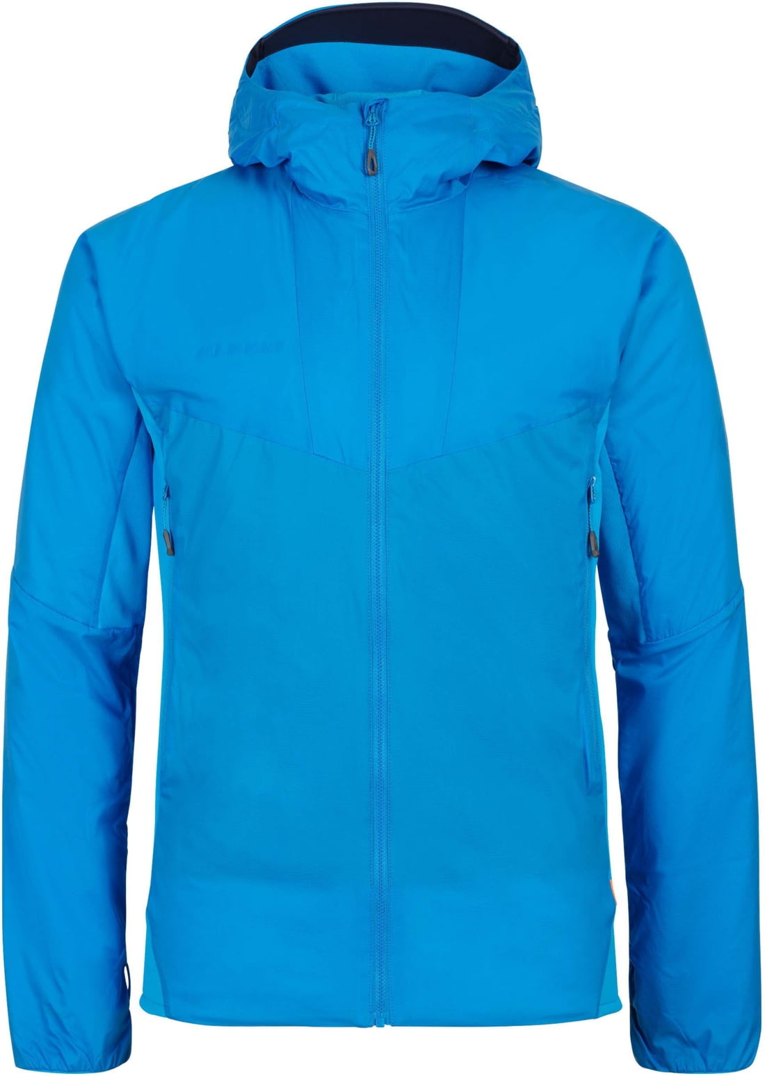 Mammut Rime Light Insulated Flex Hooded Jacket - Men's 1013-00840-5213 ...