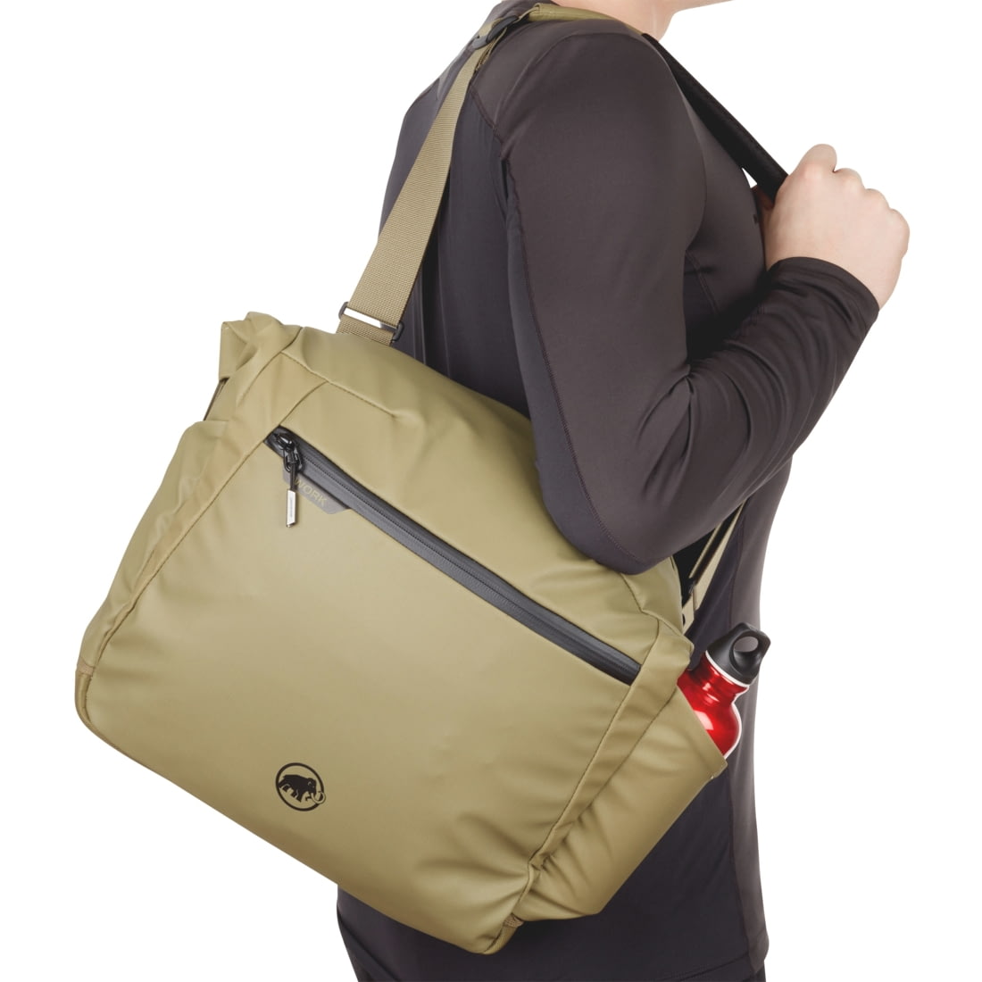 mammut climbing packs
