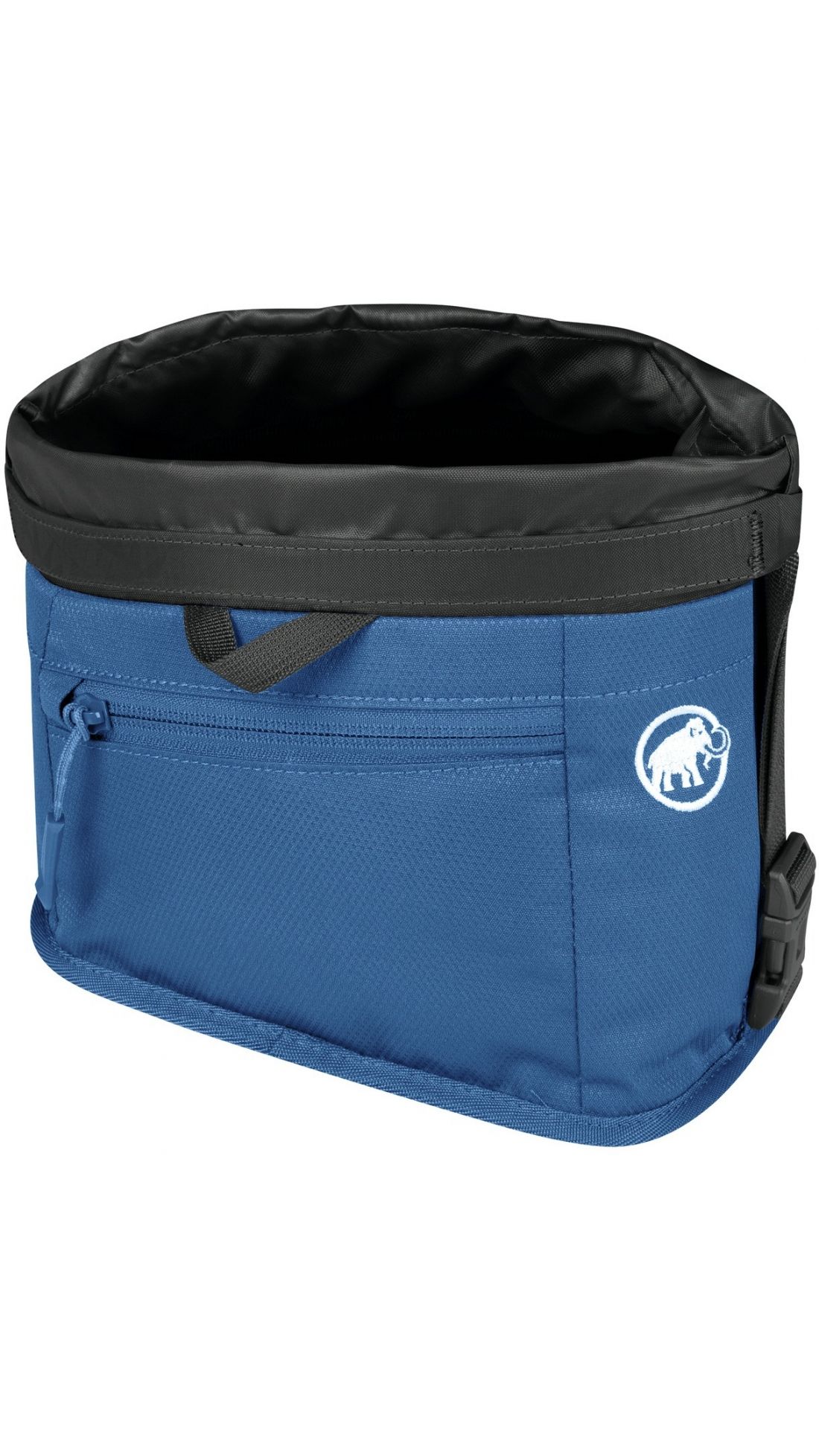 Mammut Stitch Boulder Chalk Bag — CampSaver