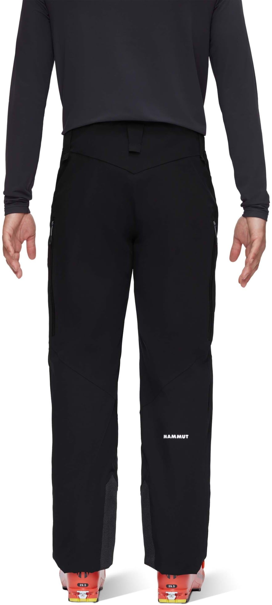 mammut nuptse pants