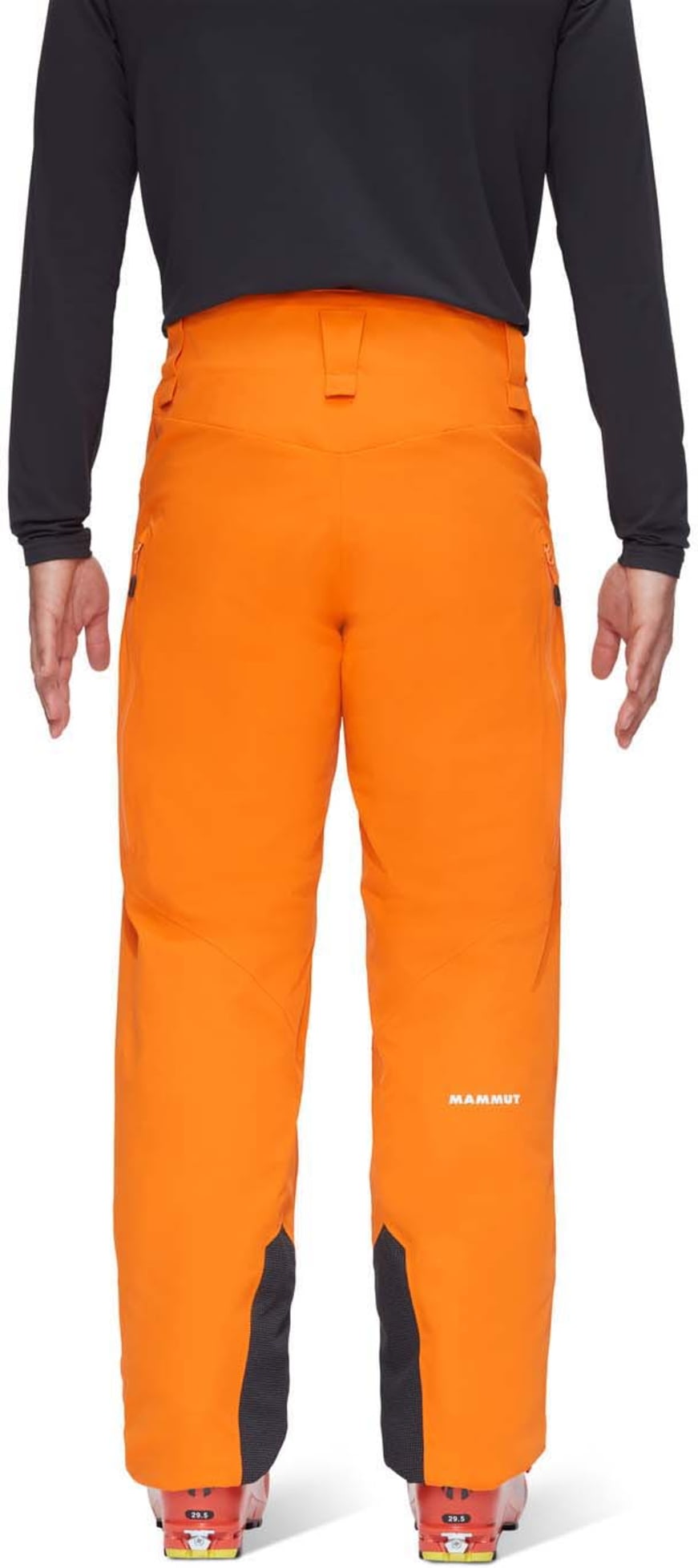 mammut stoney thermo pant