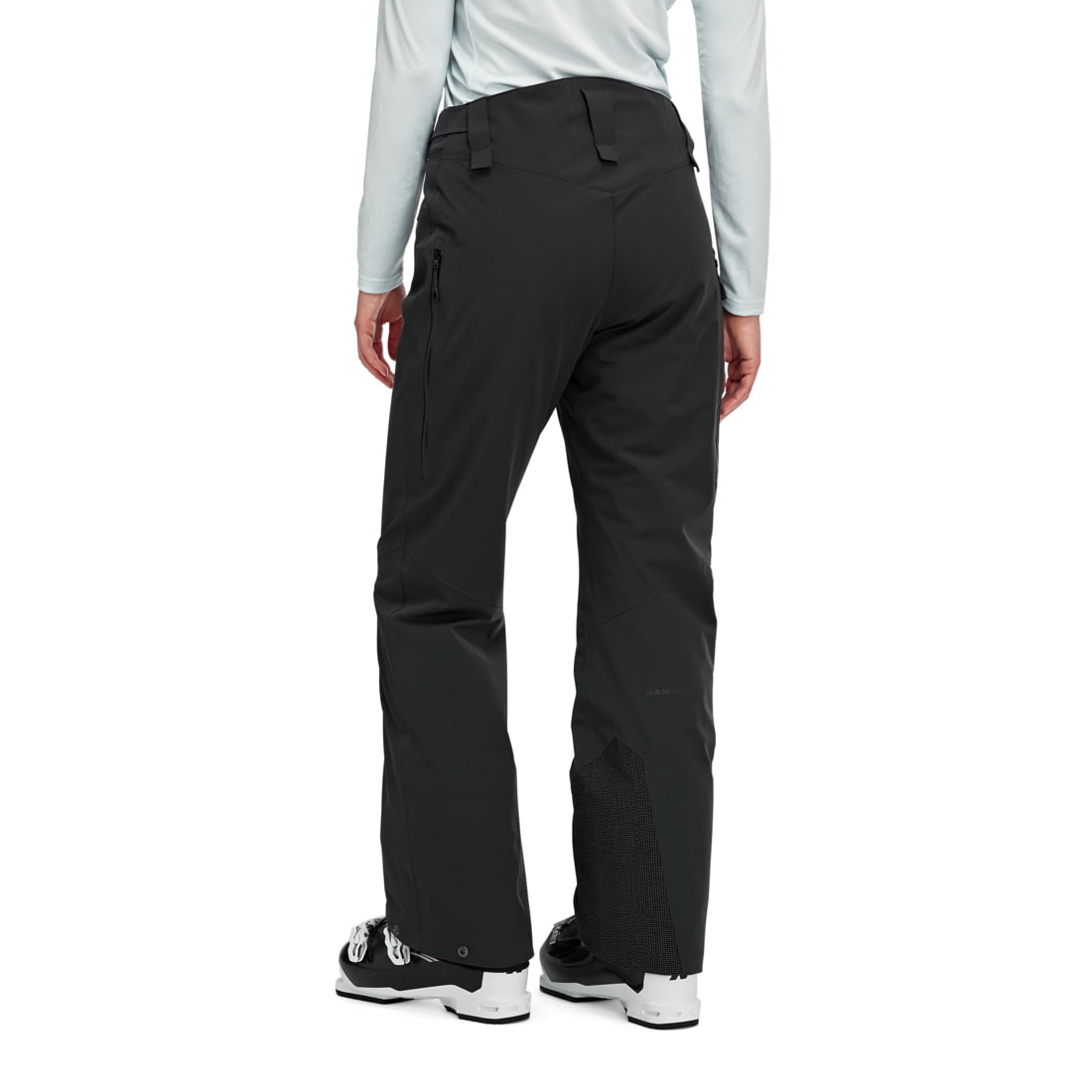 mammut softshell pants