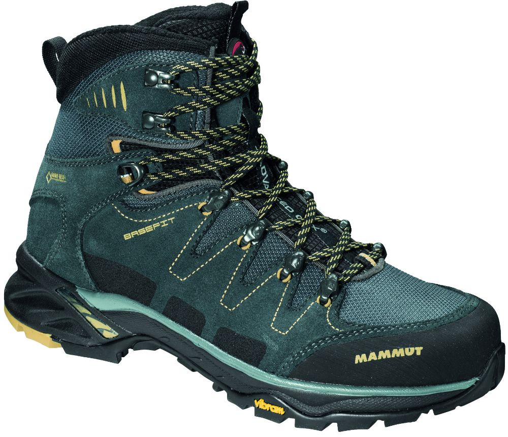 mammut falera pro