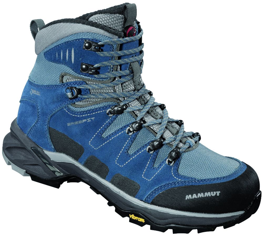 mammut falera pro