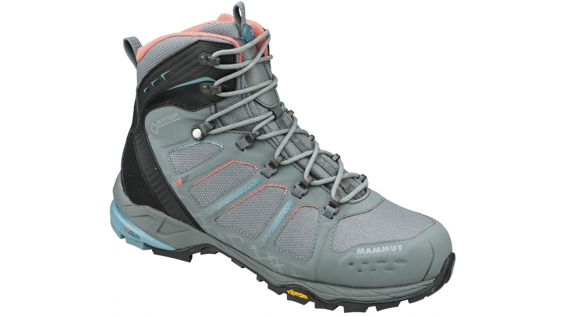 mammut t aenergy high gtx