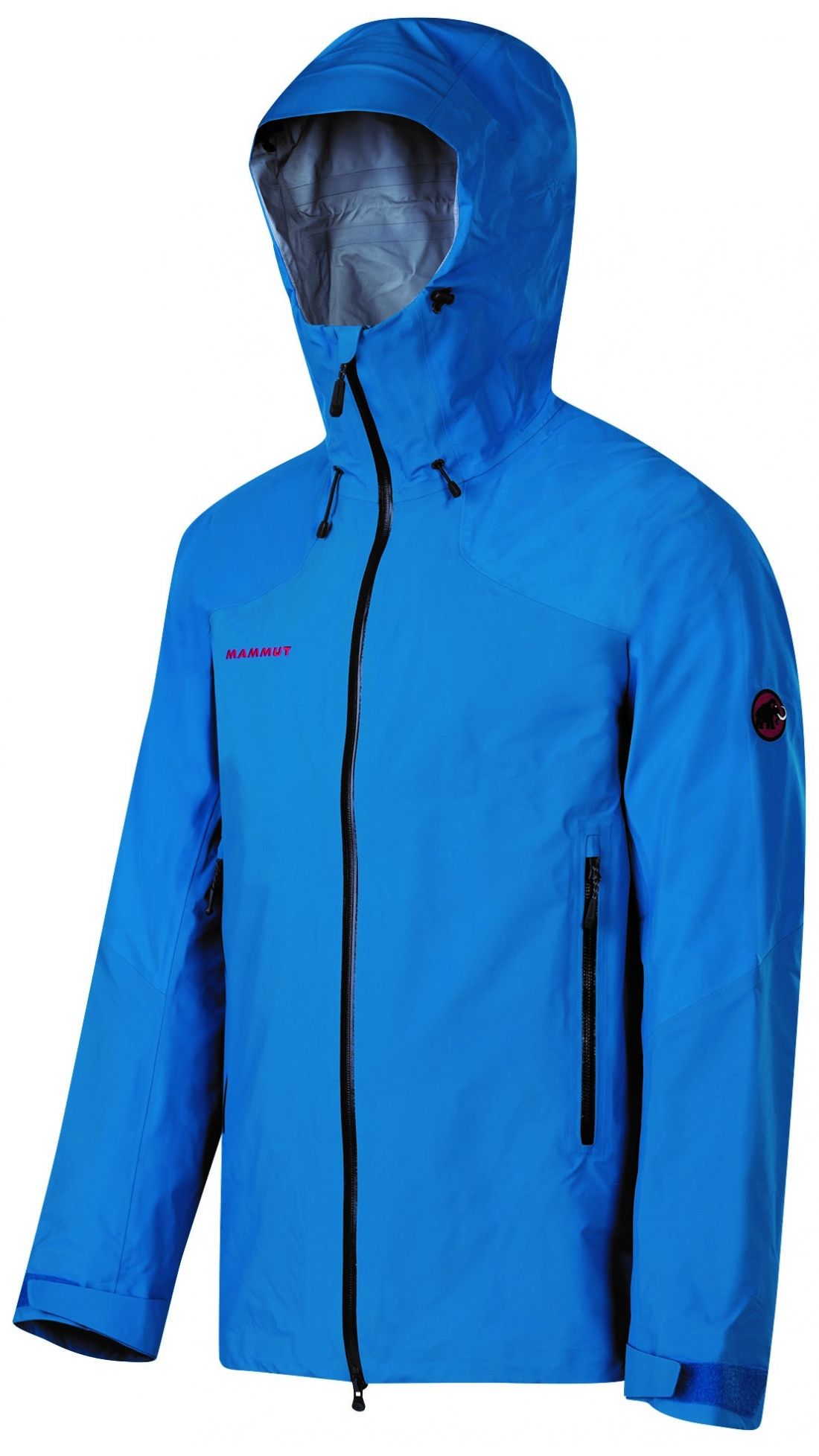 Mammut Teton Jacket - Mens — CampSaver