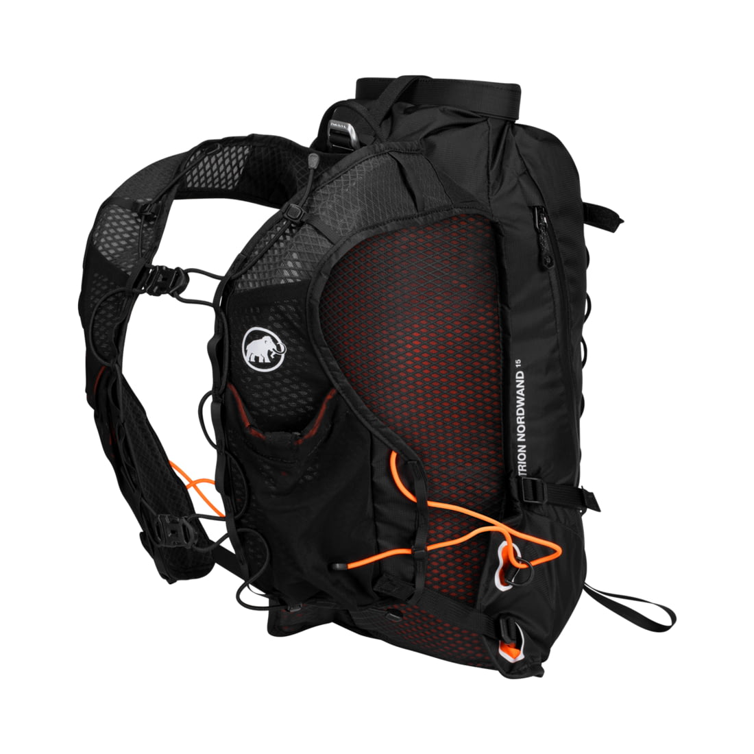 Mammut Trion Nordwand 15 Backpack — CampSaver