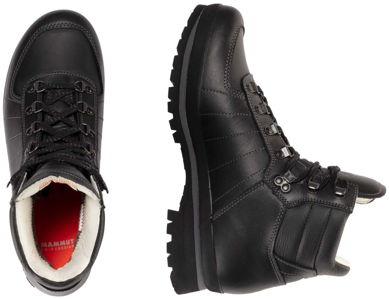 mammut yatna ii advanced high gtx men