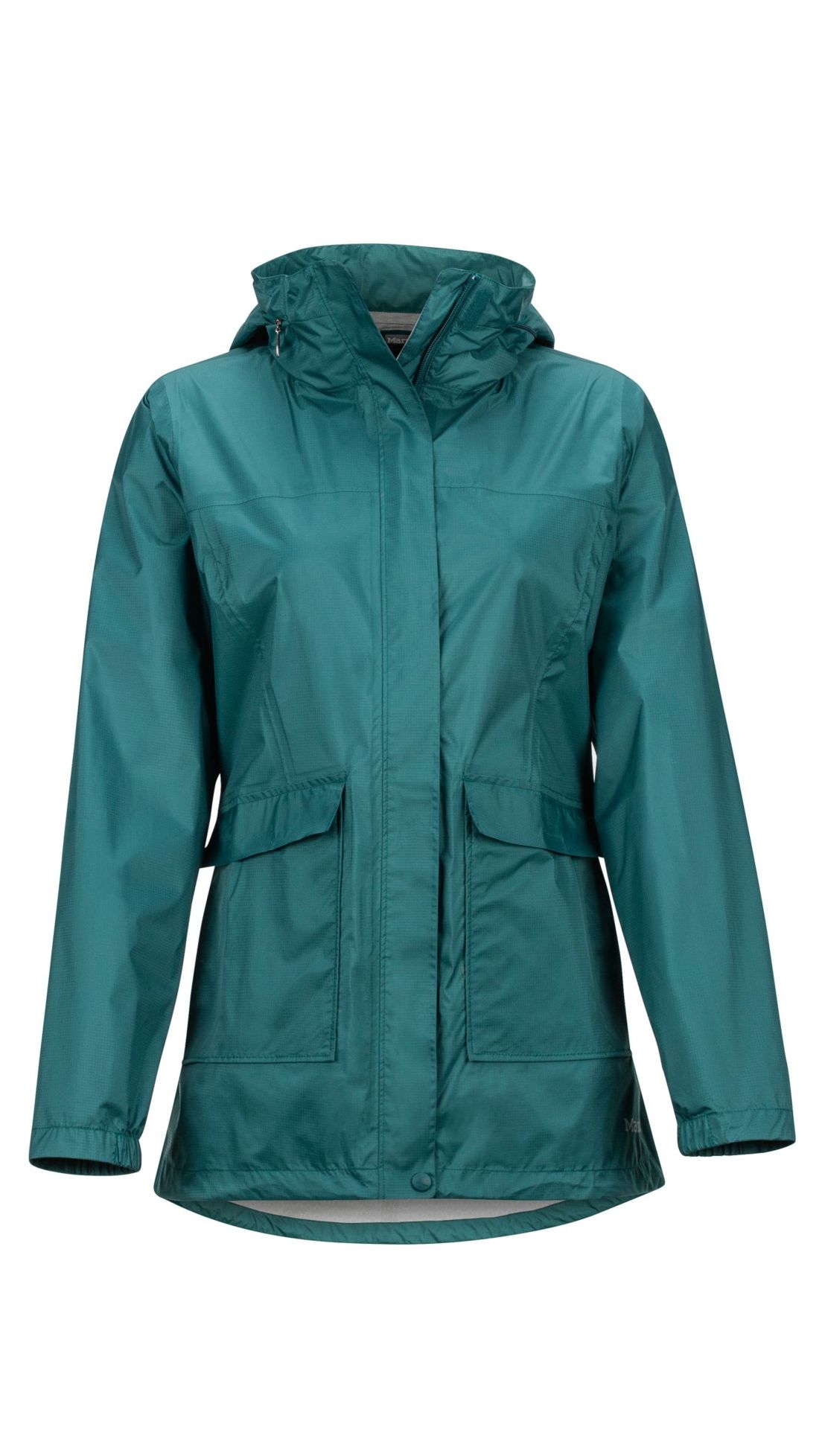 Marmot Ashbury PreCip Eco Jacket - Womens — CampSaver