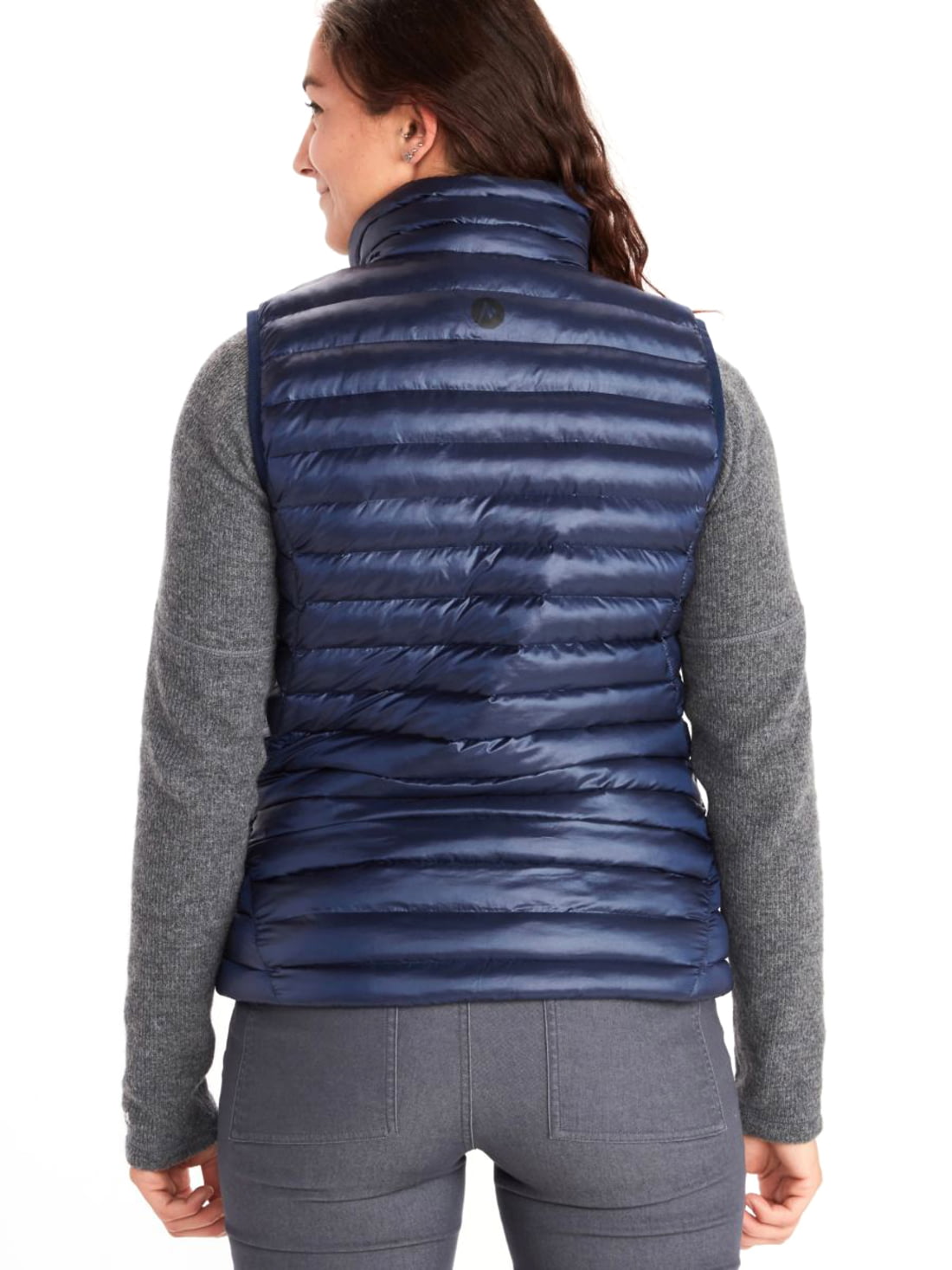 Marmot Avant Featherless Vest - Women's — CampSaver