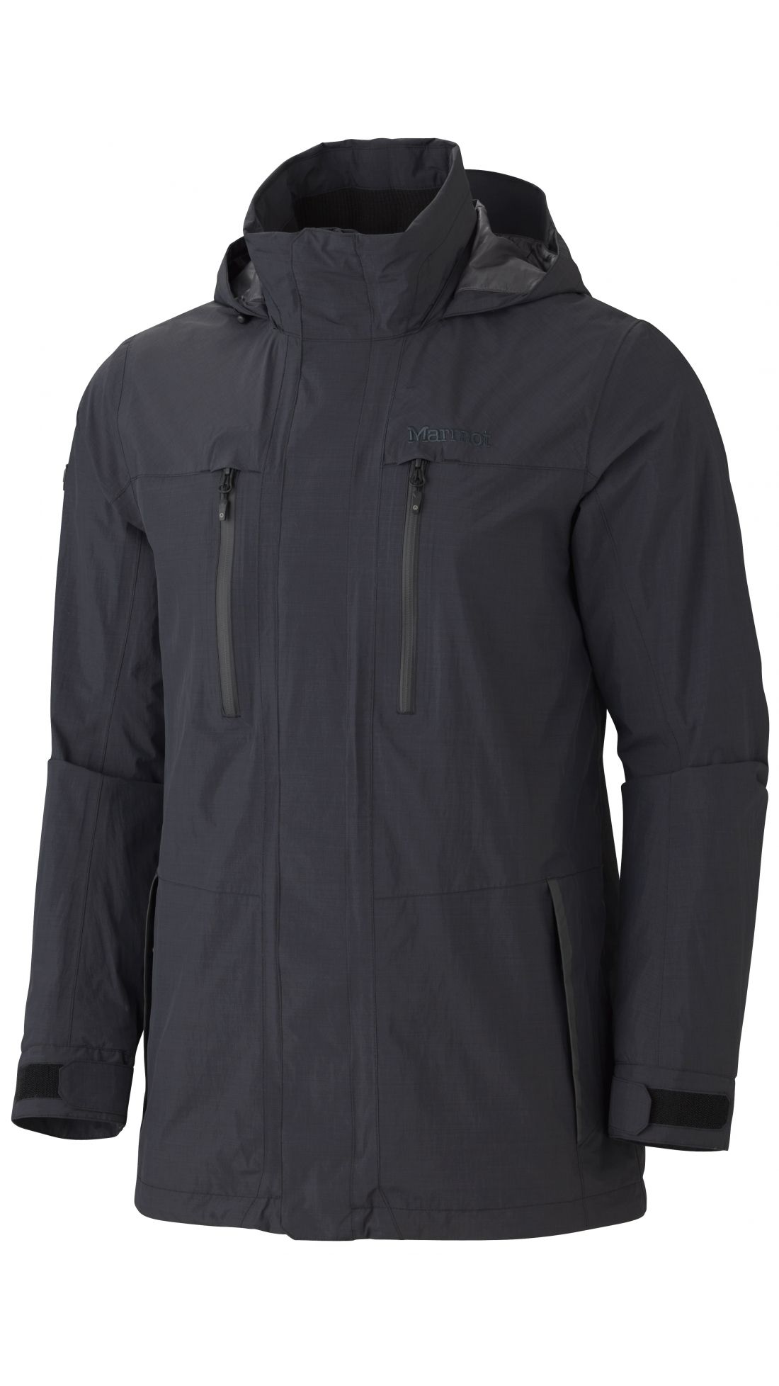 Marmot Camden Jacket - Men's — CampSaver