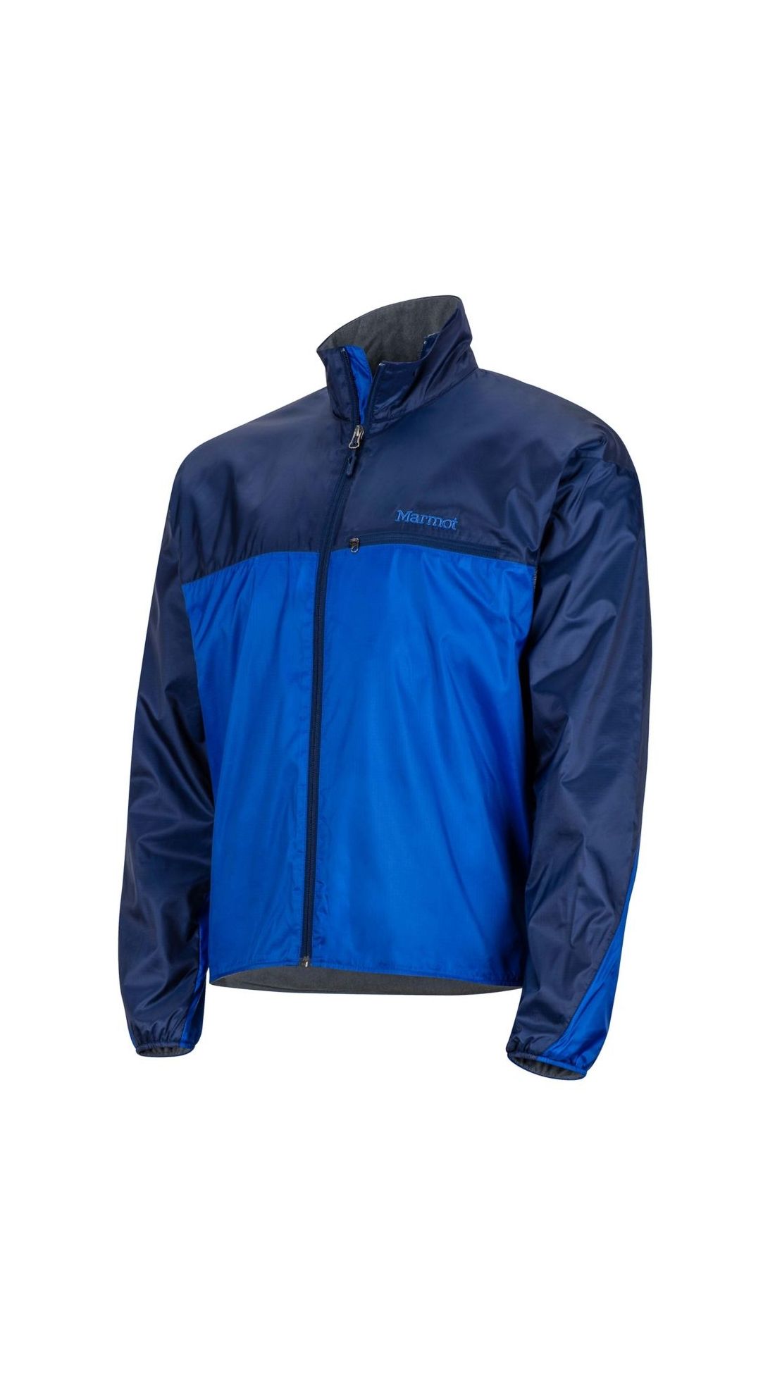 Marmot DriClime Windshirt - Men's — CampSaver