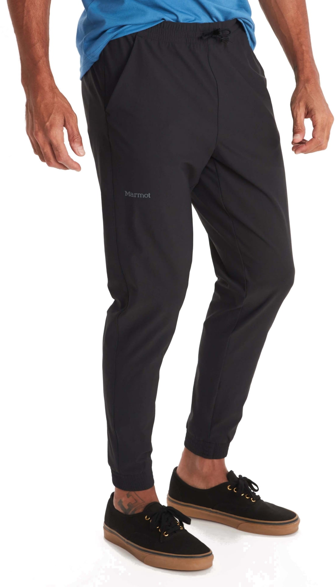 marmot avision jogger