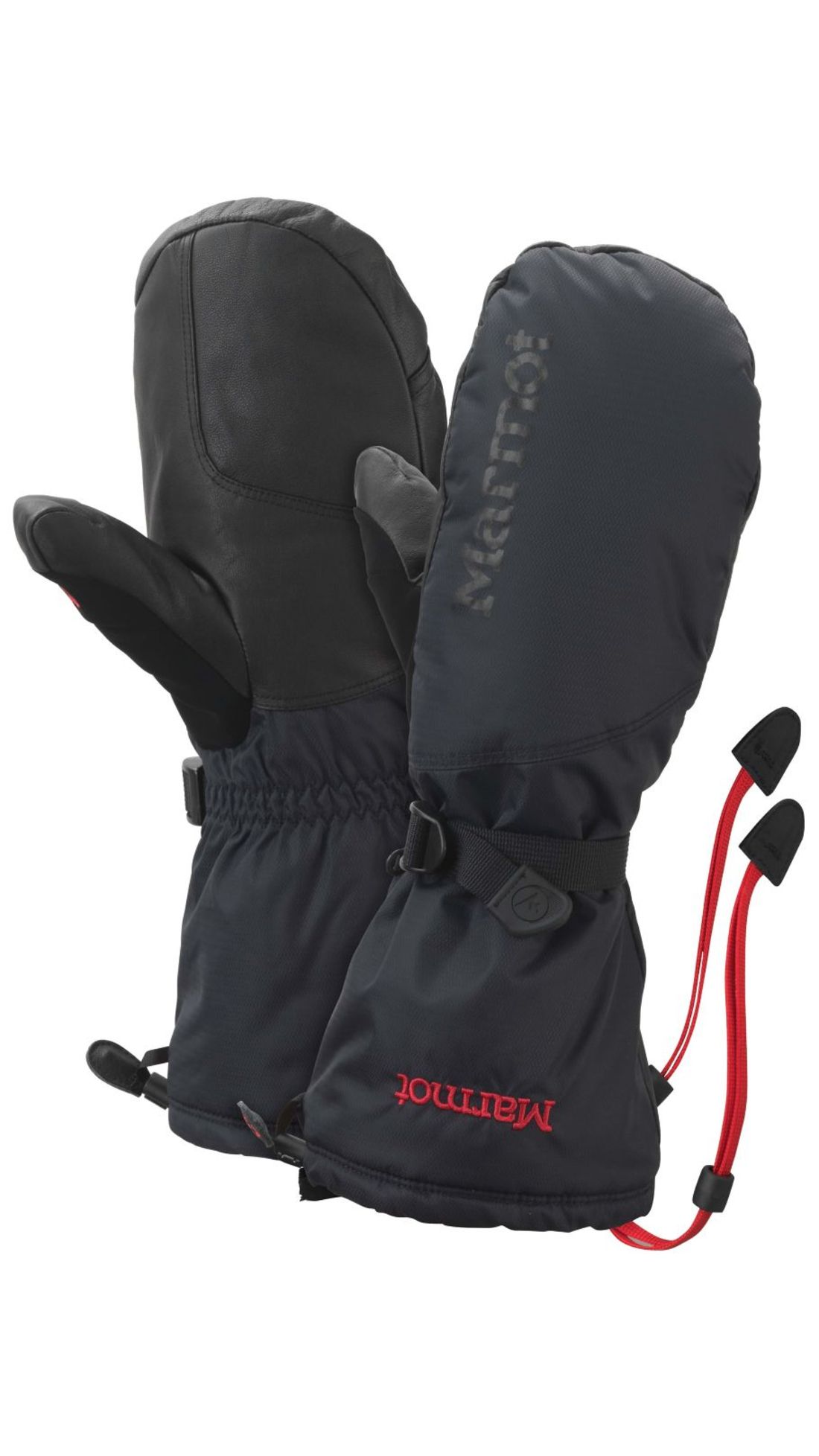 Marmot Expedition Mitts Mens — CampSaver