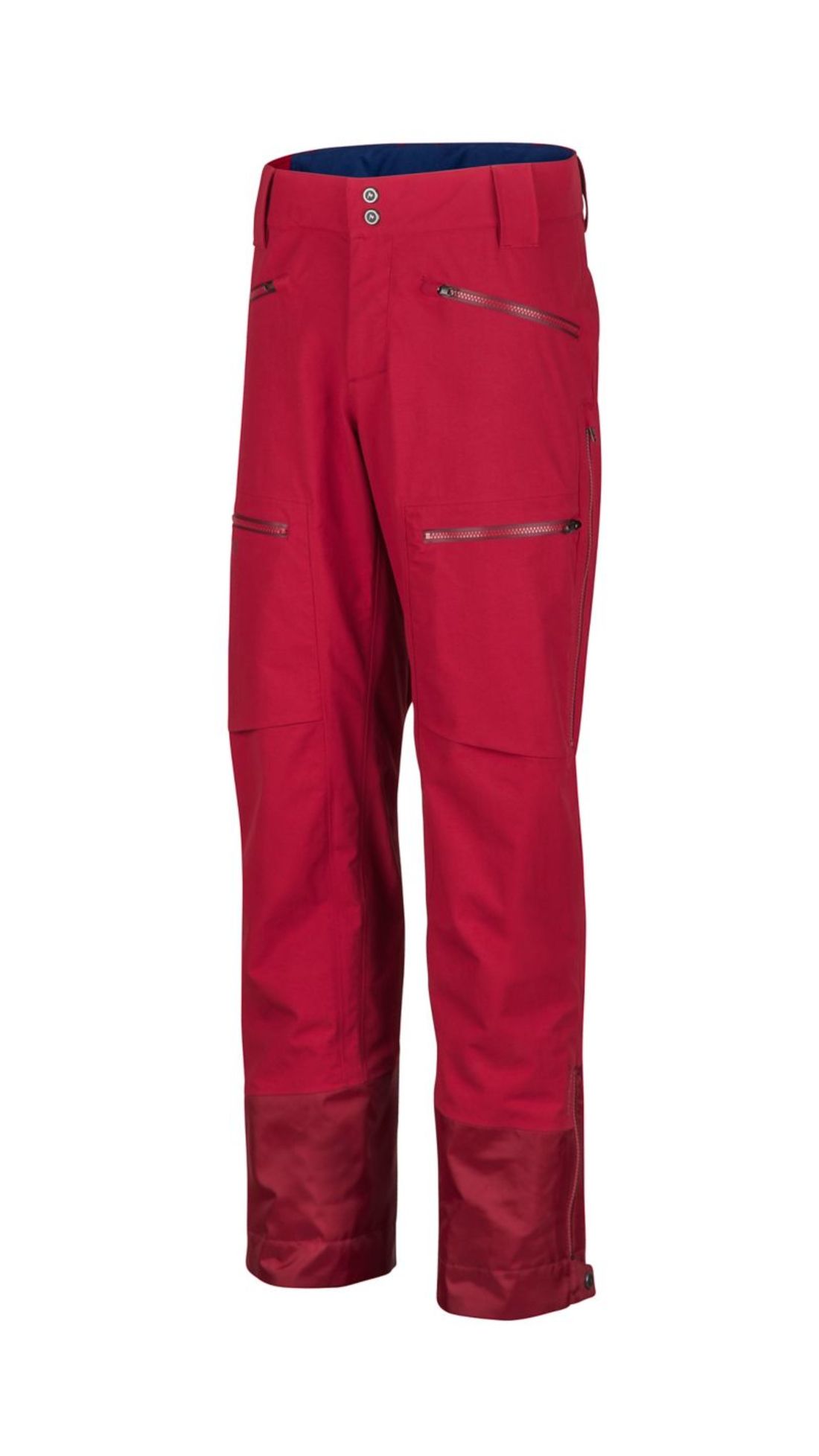 Marmot Freerider Pant Men S Up To 55 Off With Free Sandh — Campsaver