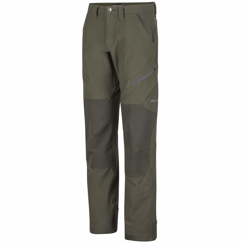 marmot highland pant