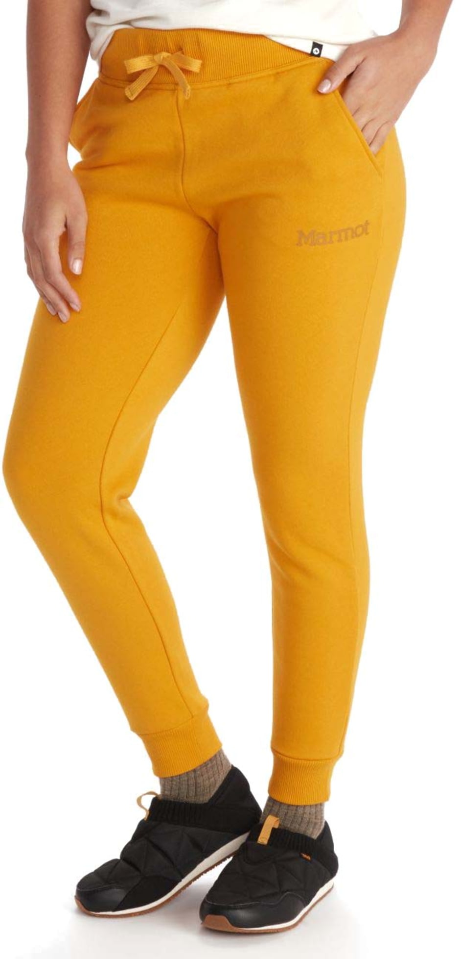 marmot avision jogger