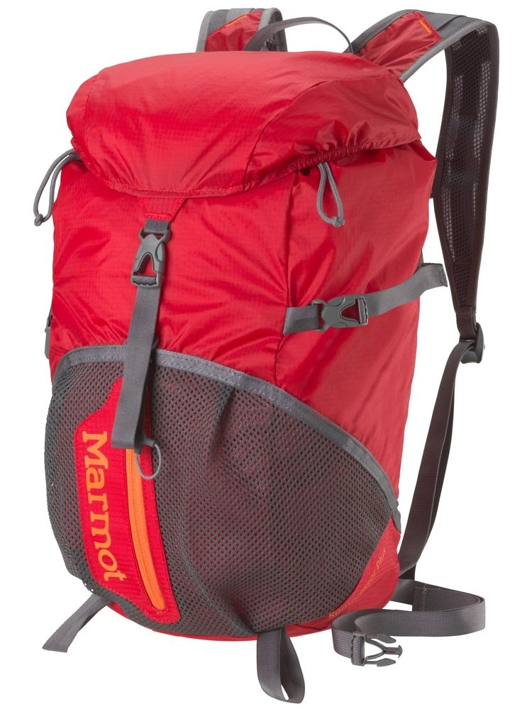 marmot pounder plus