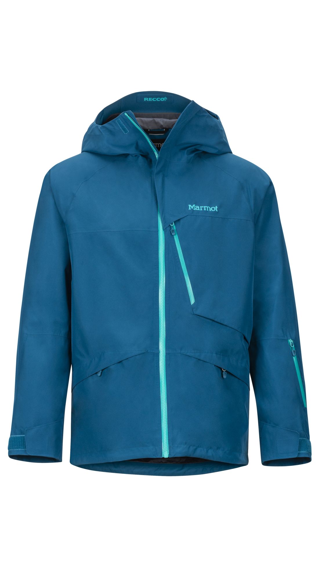 Marmot Lightray Jacket - Men's — CampSaver