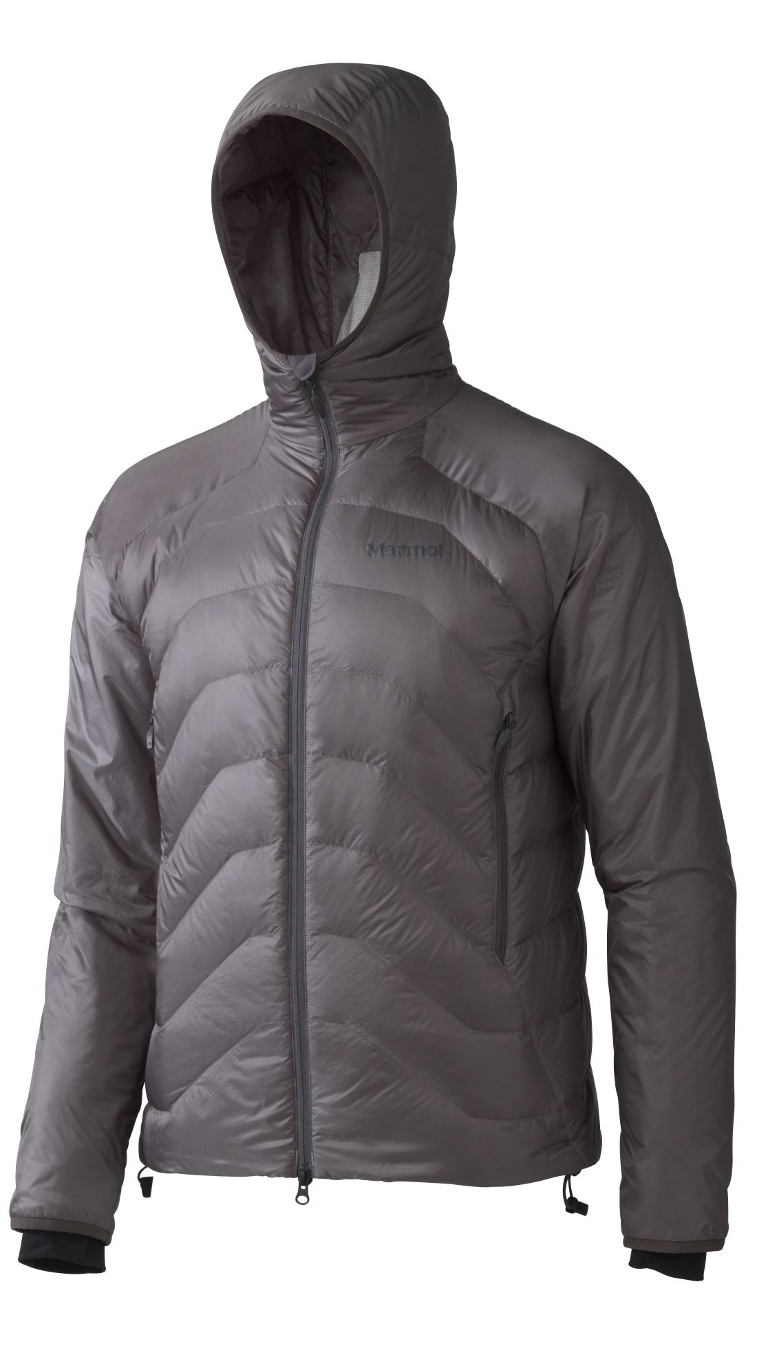 Marmot Megawatt Jacket - Men's-Cinder Clearance-Small, — Mens Clothing ...