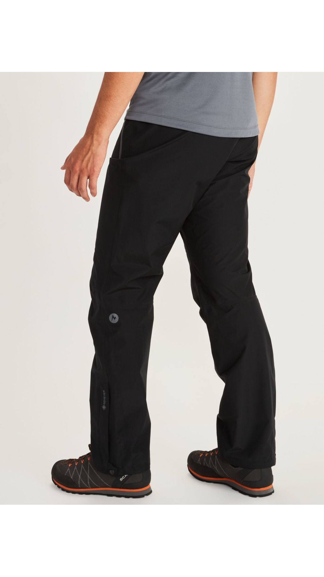 night pant mens