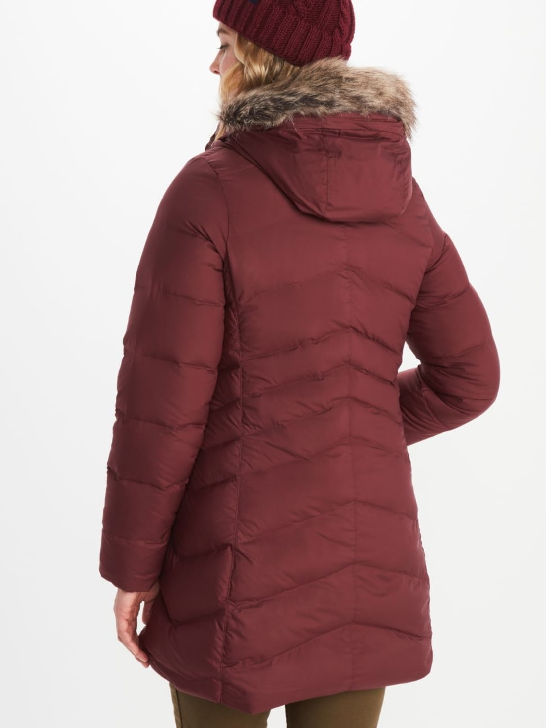 Marmot Montreal Coat - Women's with Free S&H — CampSaver