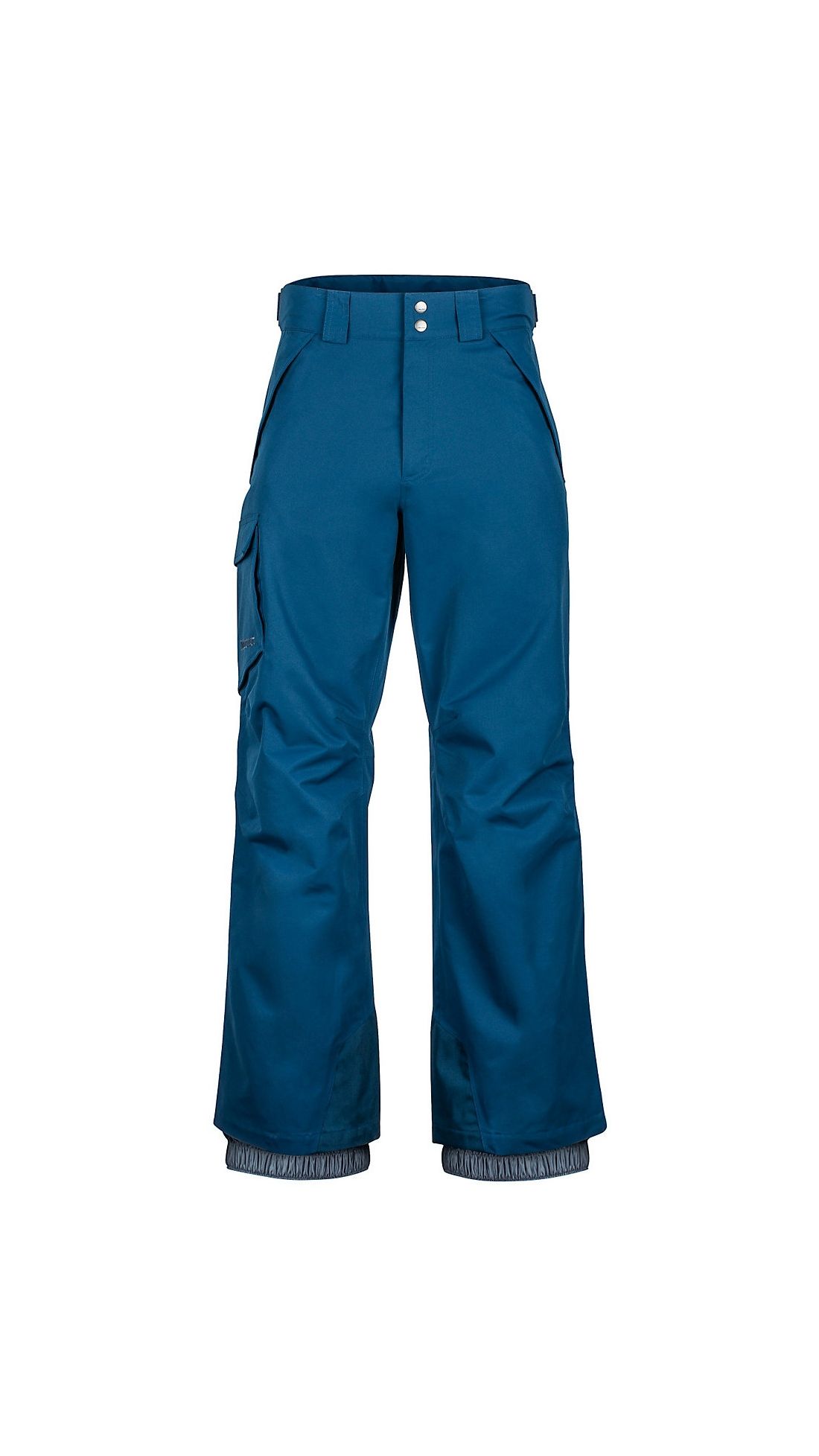 marmot men's motion pant