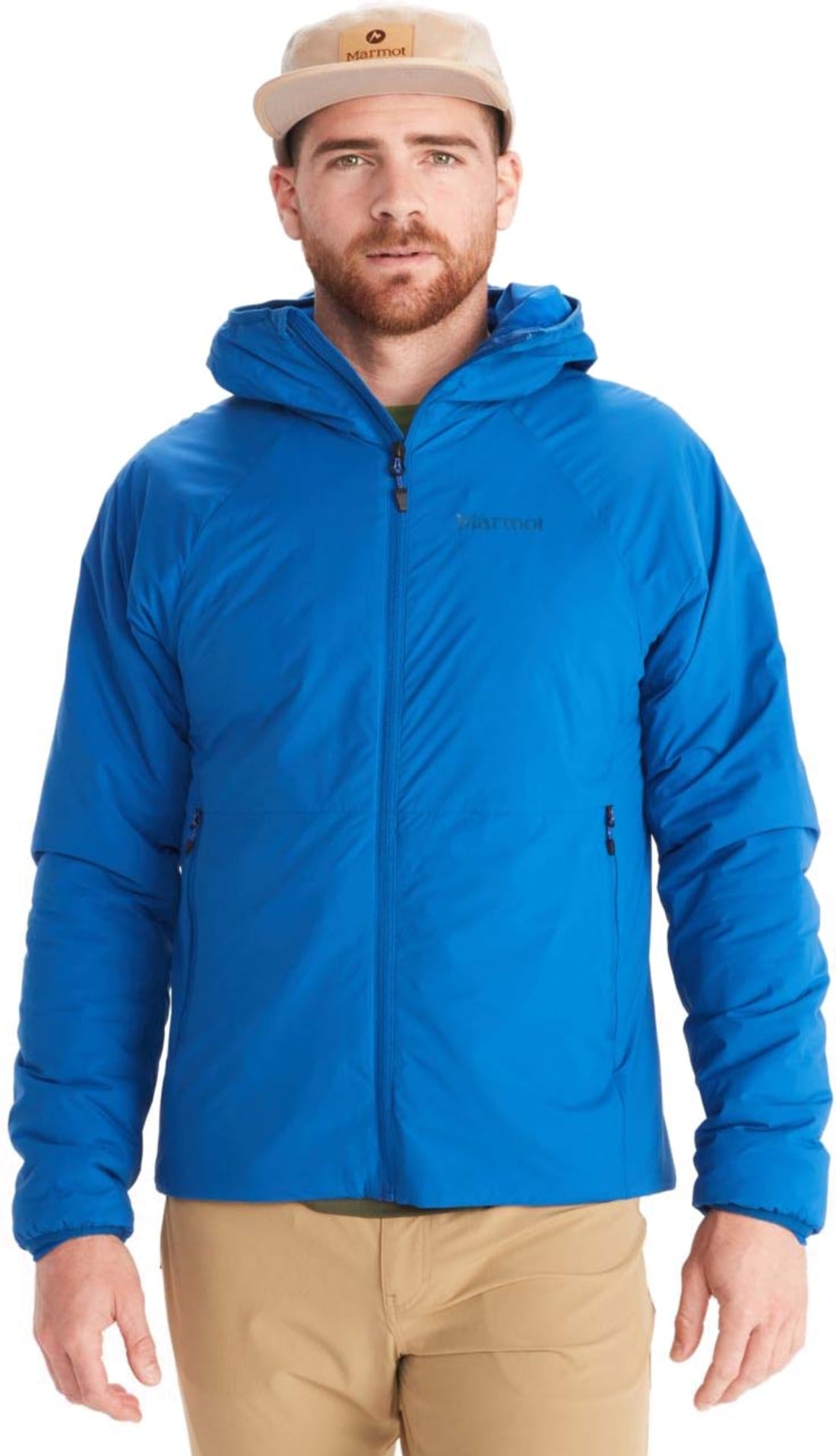 marmot novus review