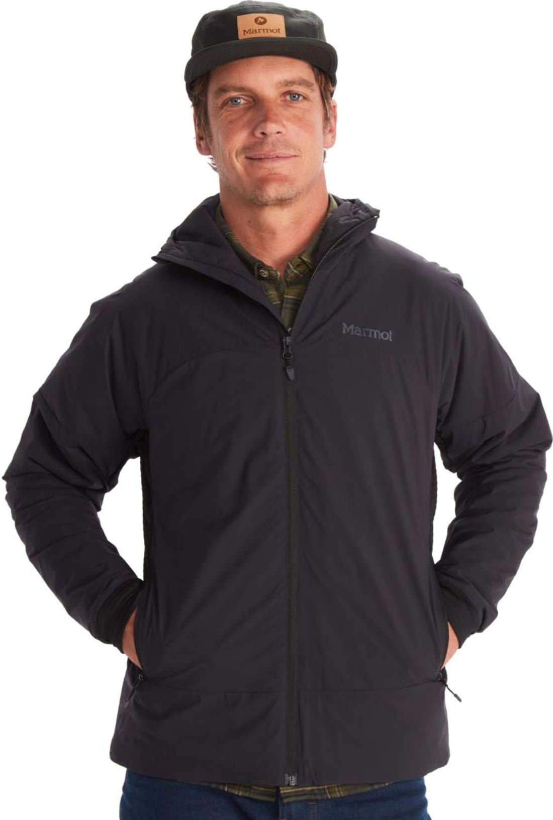 marmot novus review