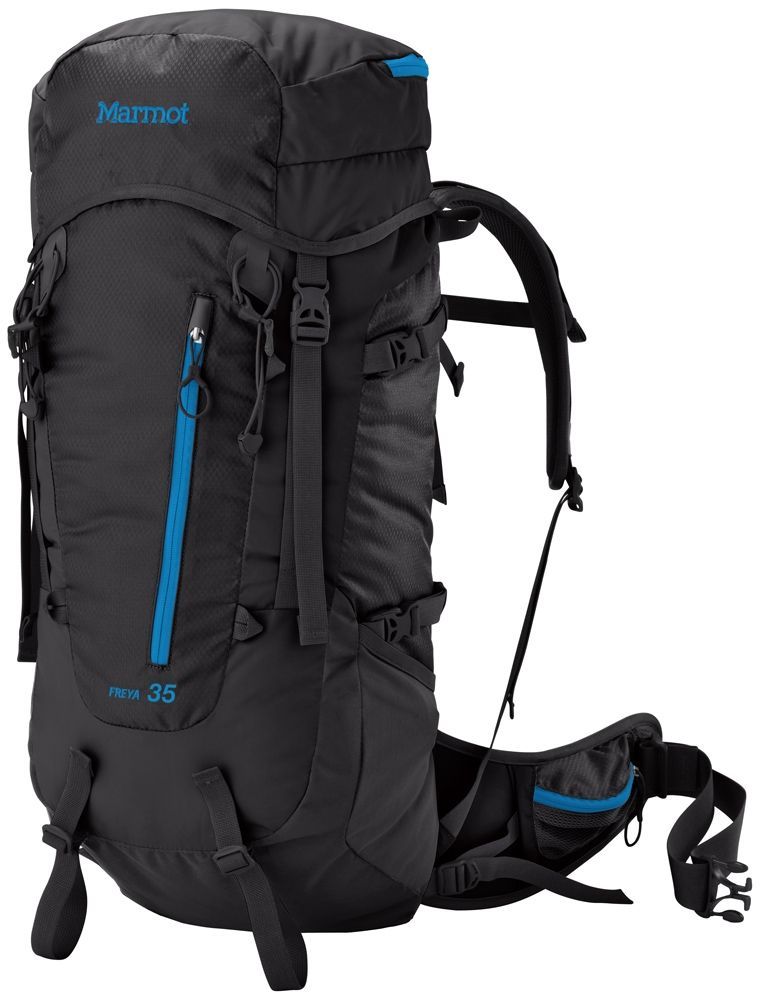 marmot odin 50 plus