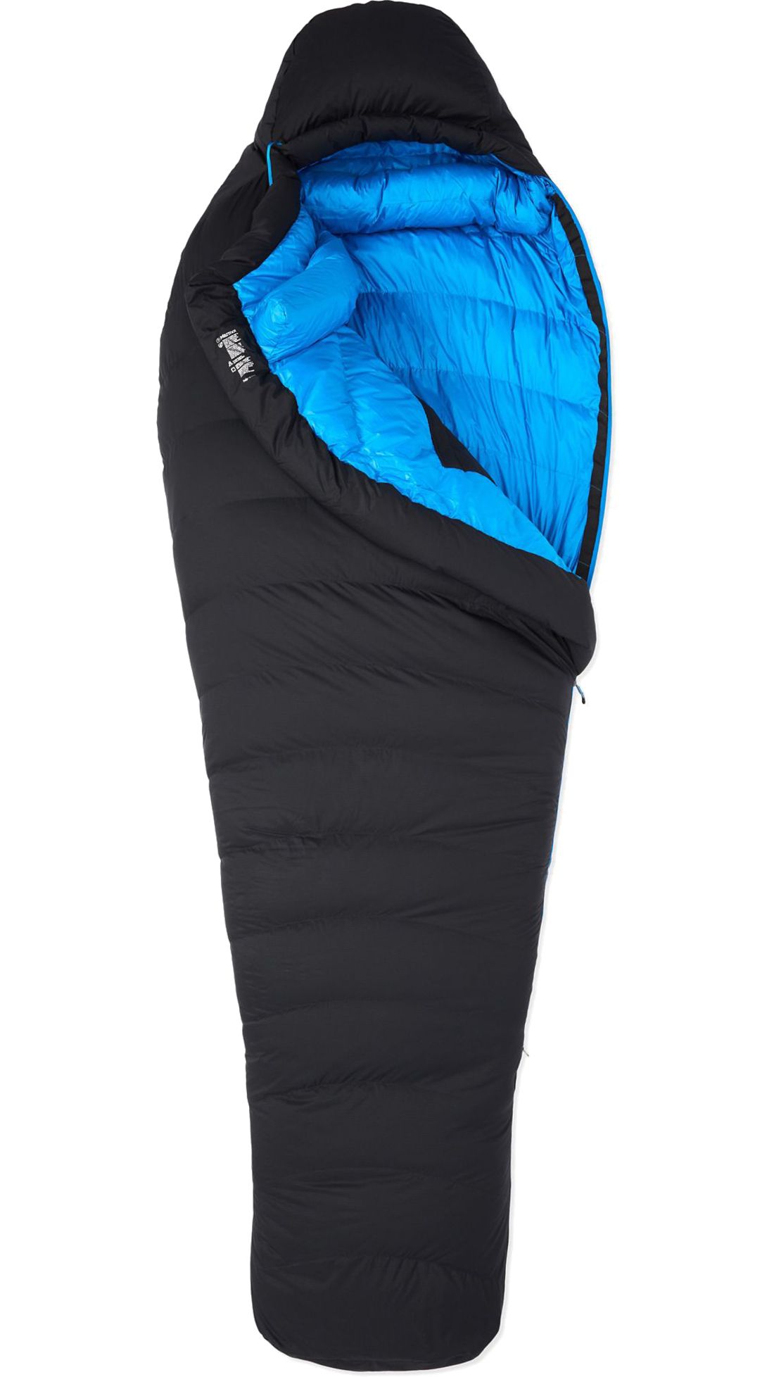 marmot paiju review