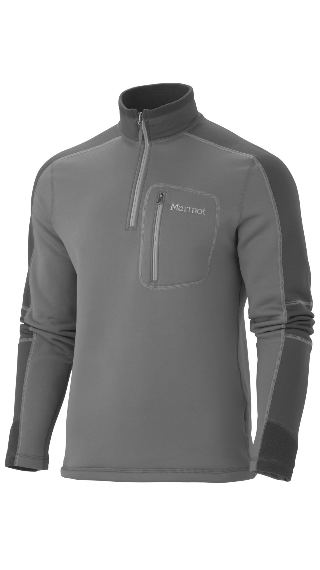 mammut power stretch