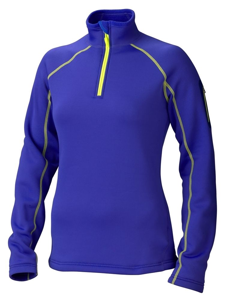 mammut power stretch